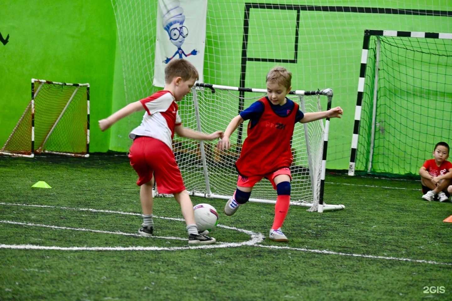 Отзывы на компанию Я Чемпион в г. Красноярск c фото