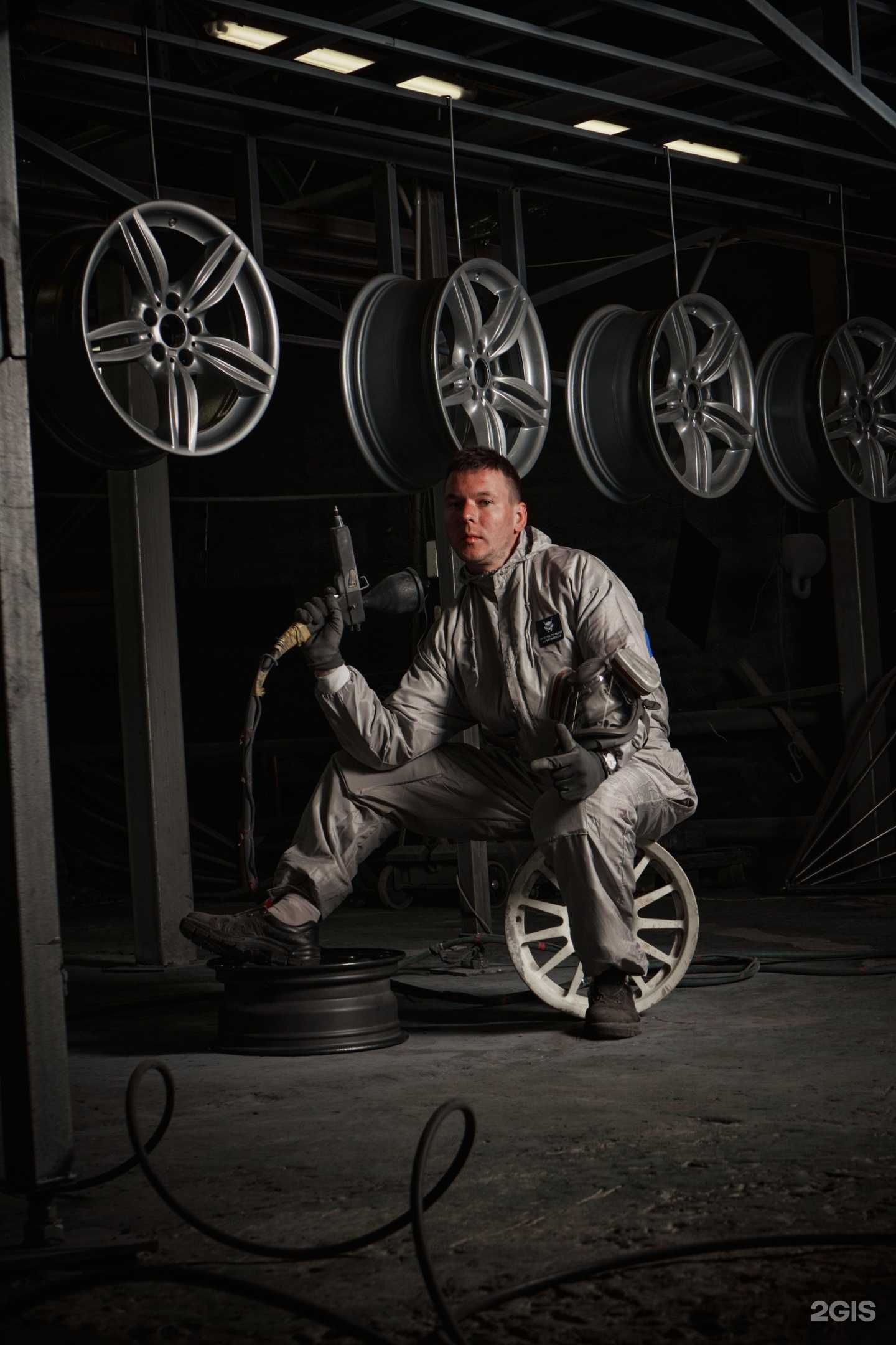 Отзывы на компанию Железный муравей в г. Балашиха c фото