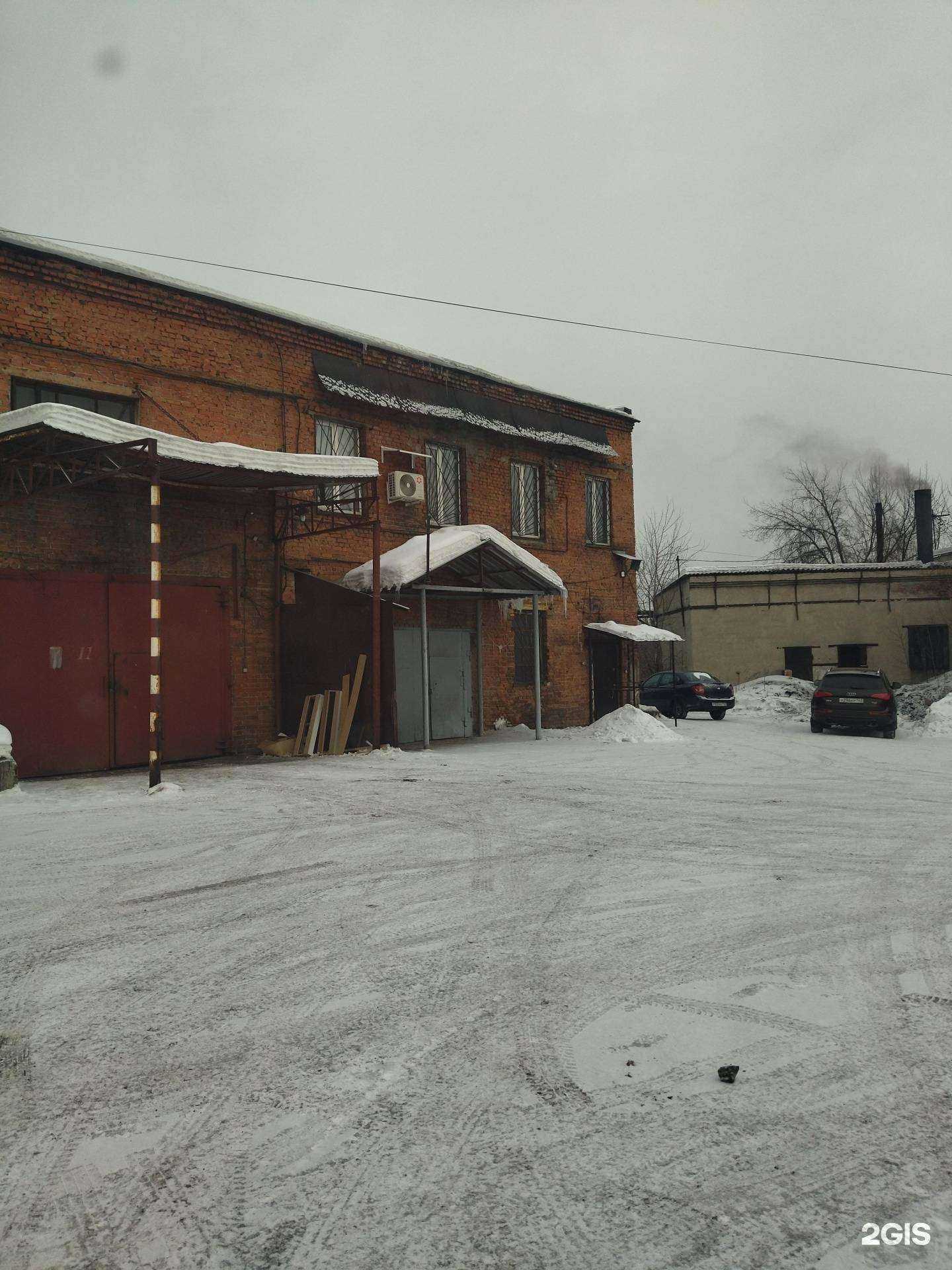 Отзывы на компанию Св-групп в Новокузнецке c фото