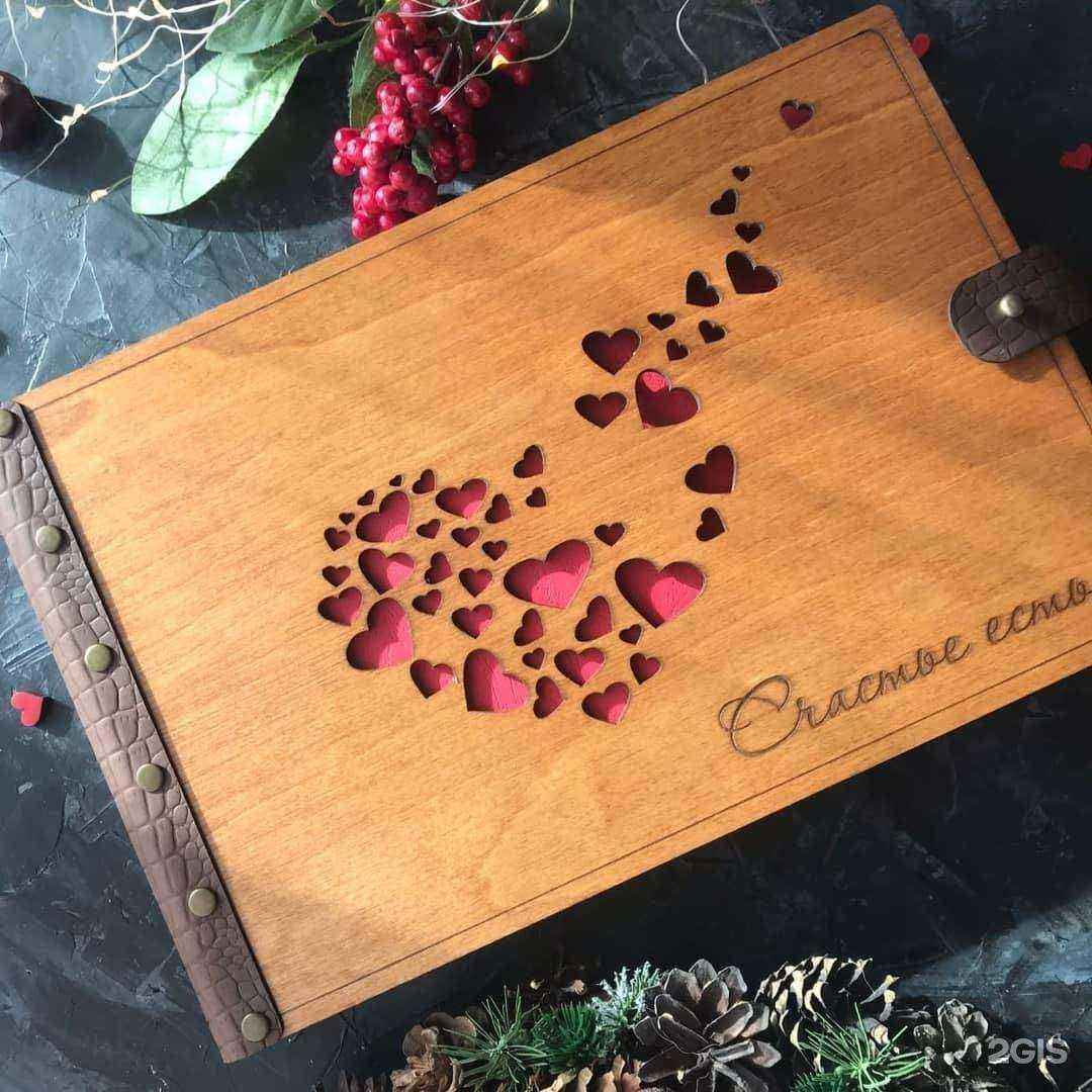 Отзывы на компанию Сундучок в Волжском c фото