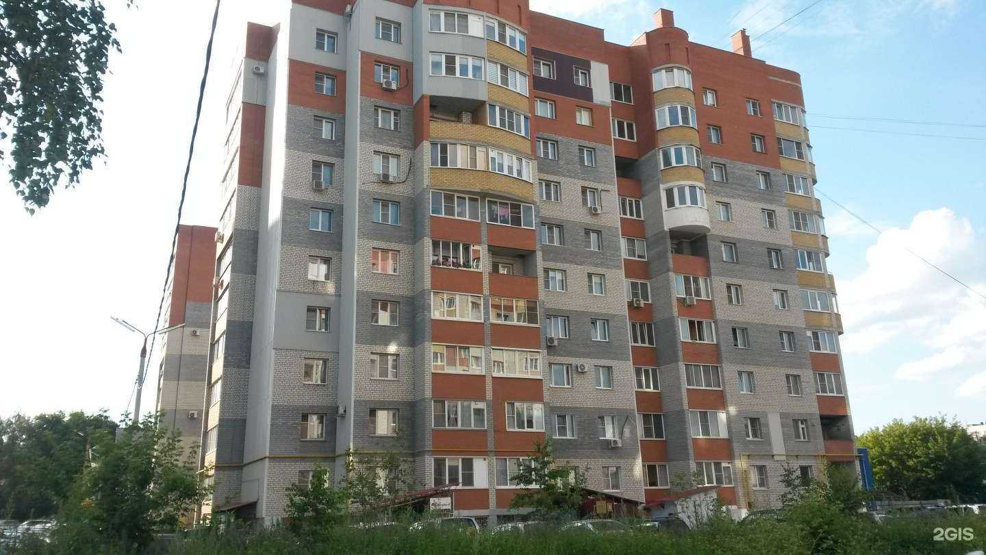 Отзывы на компанию Интенсив в Рязани c фото