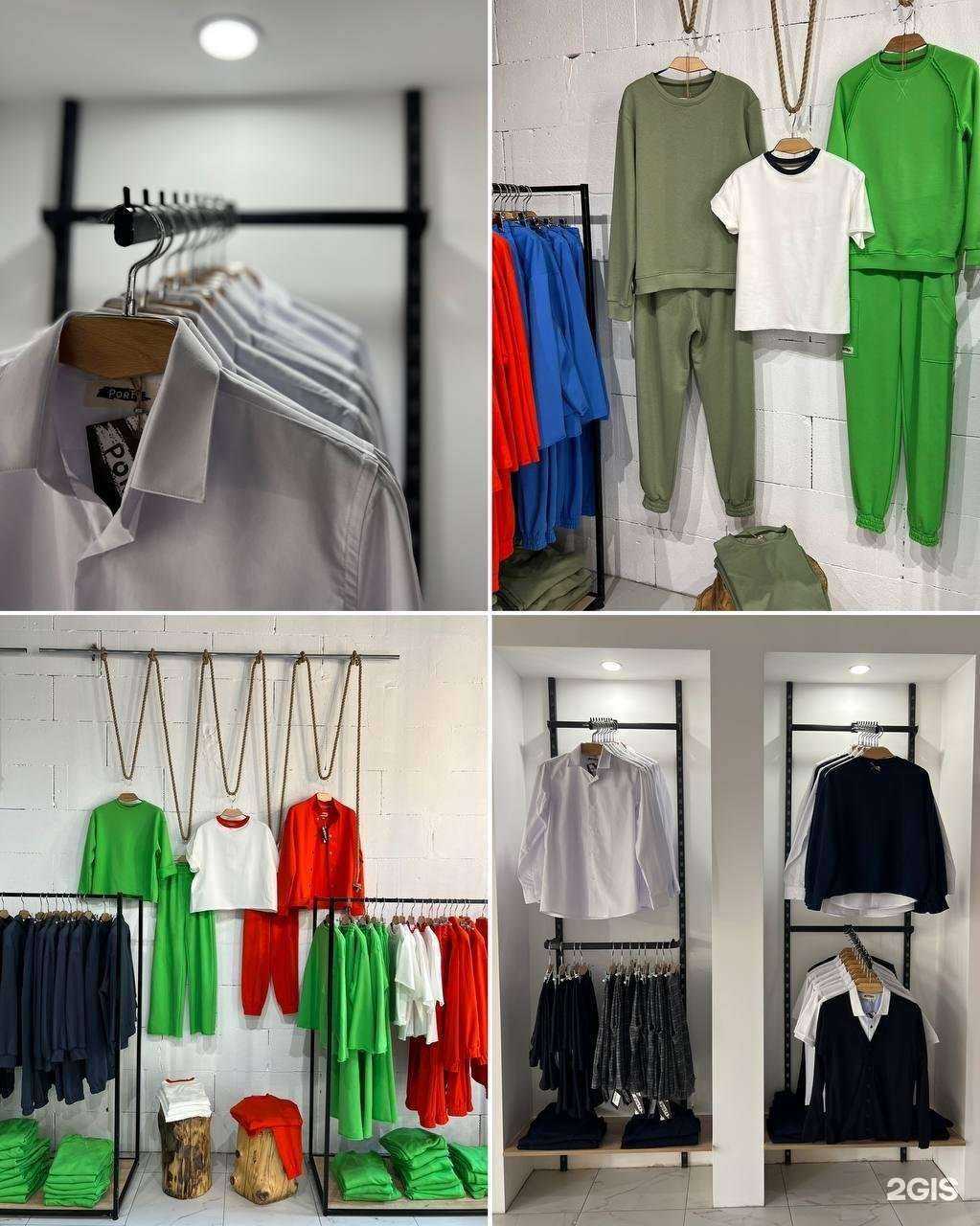 Отзывы на компанию Porfe Сибирский бренд в Новосибирске c фото