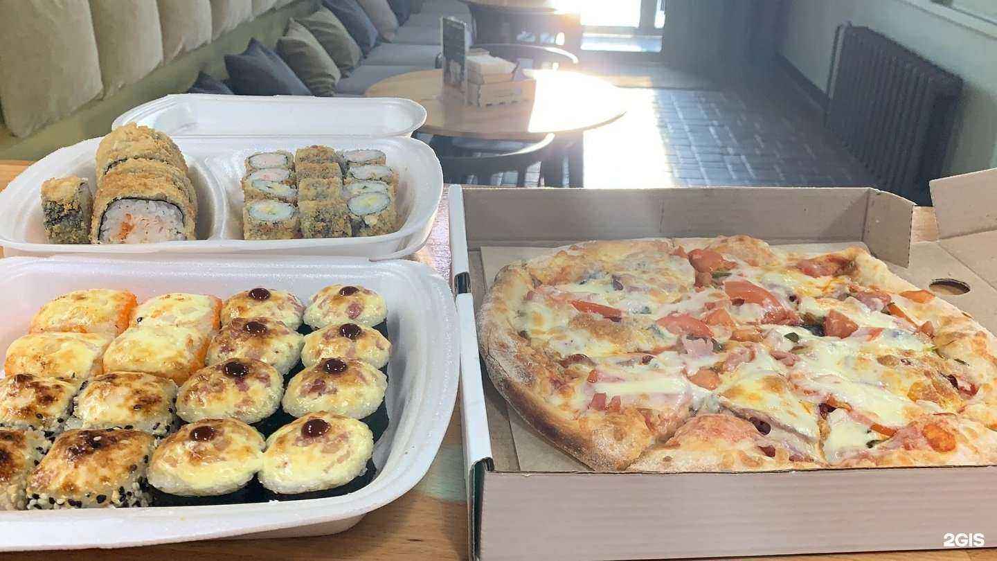 Отзывы на компанию Бандзай в Перми c фото