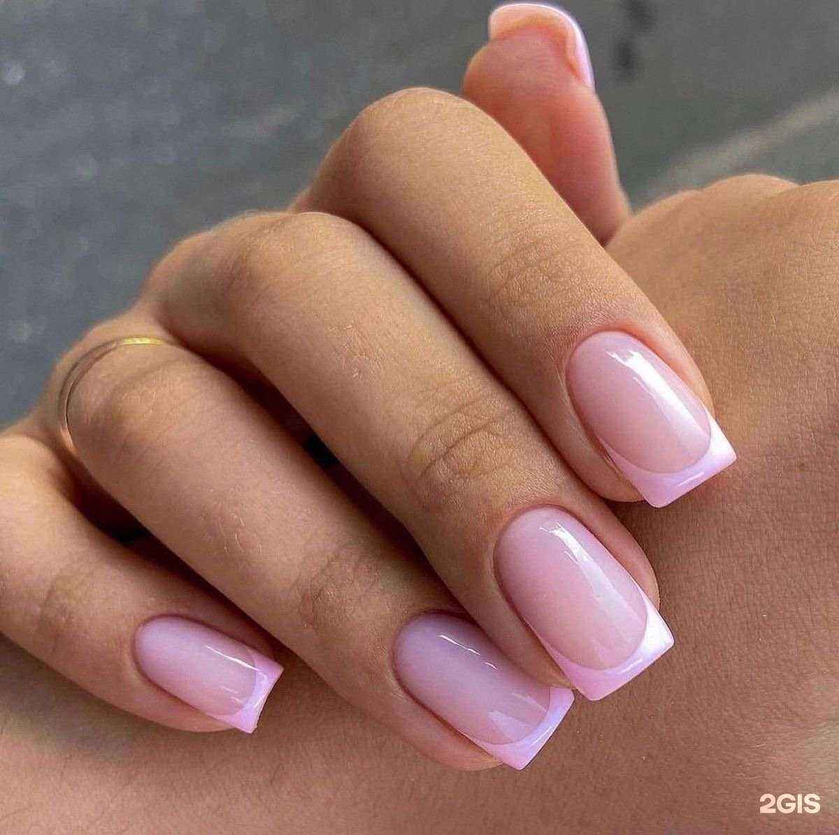 Отзывы на компанию Студия маникюра, ресниц и бровей в Иркутске c фото