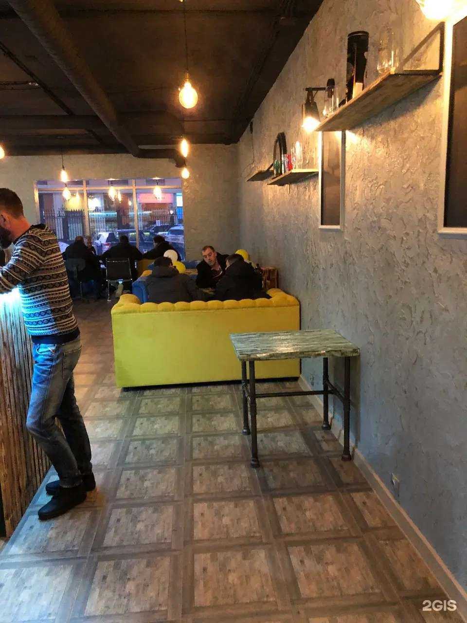 Отзывы на компанию Пивной рай №1 в Отрадном c фото