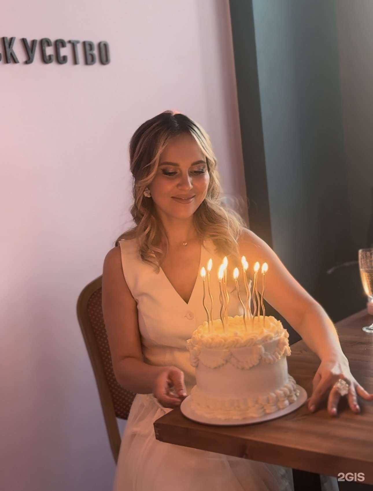 Отзывы на компанию Iskusstvo camp в г. Уфа c фото