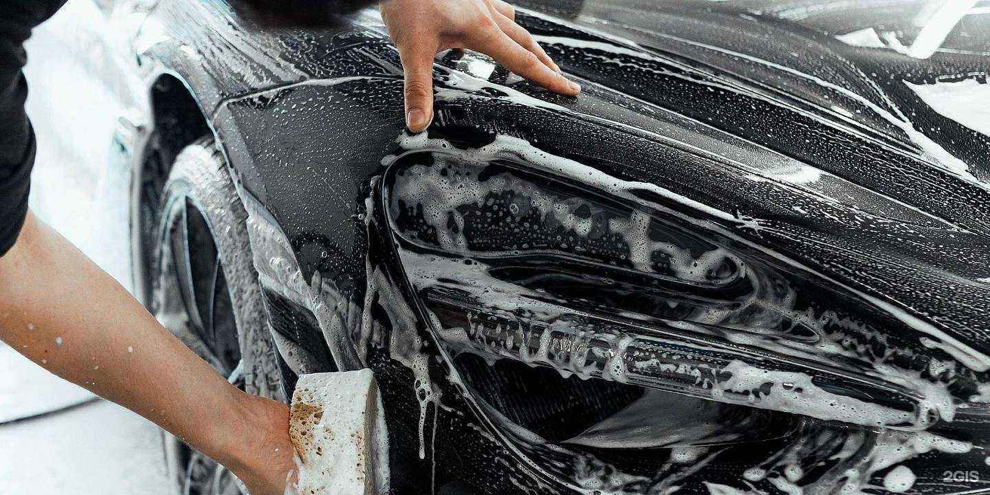 Отзывы на компанию Black Shine detailing в г. Тула c фото