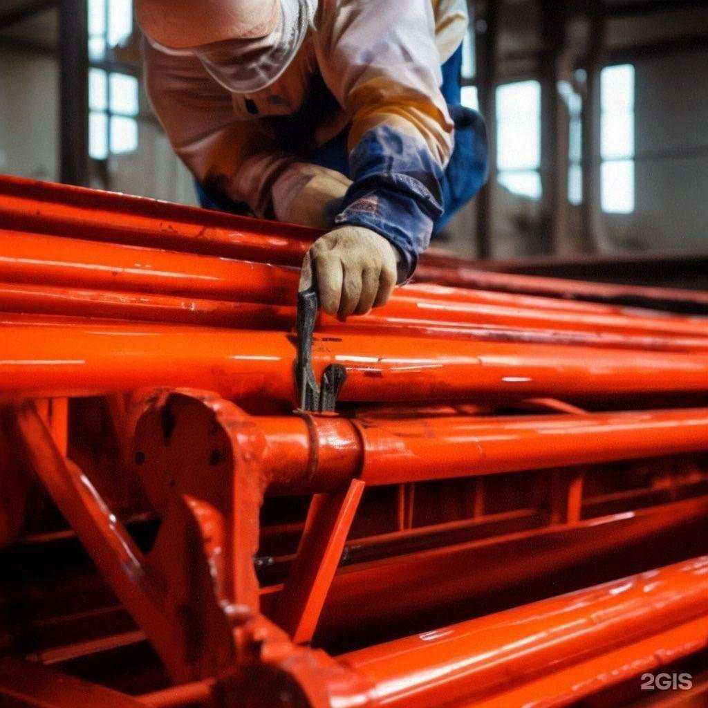 Отзывы на компанию Атом в Альметьевске c фото