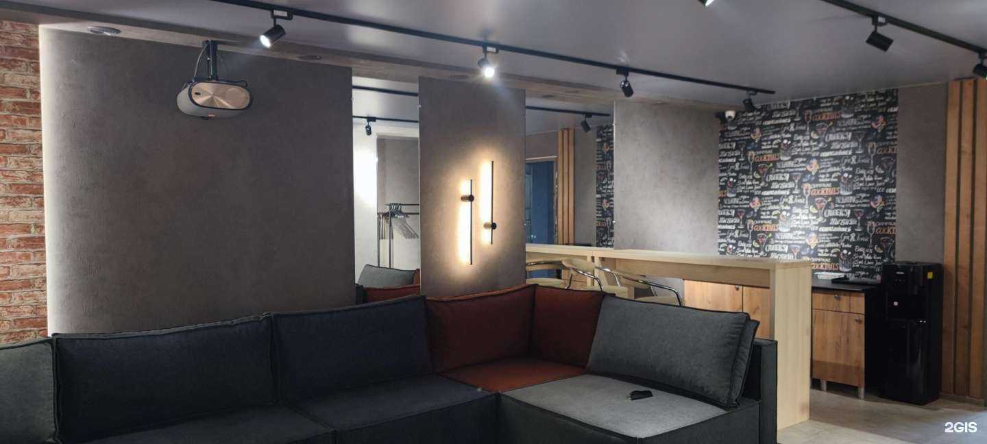 Отзывы на компанию Loft для друзей в г. Киров c фото