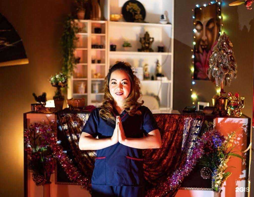 Отзывы на компанию My Thai в г. Одинцово c фото