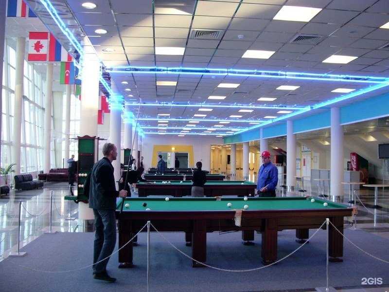 Отзывы на компанию Олимпийский в г. Рязань c фото