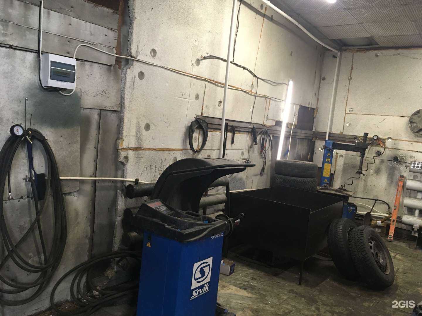 Отзывы на компанию Мотор в г. Бийск c фото