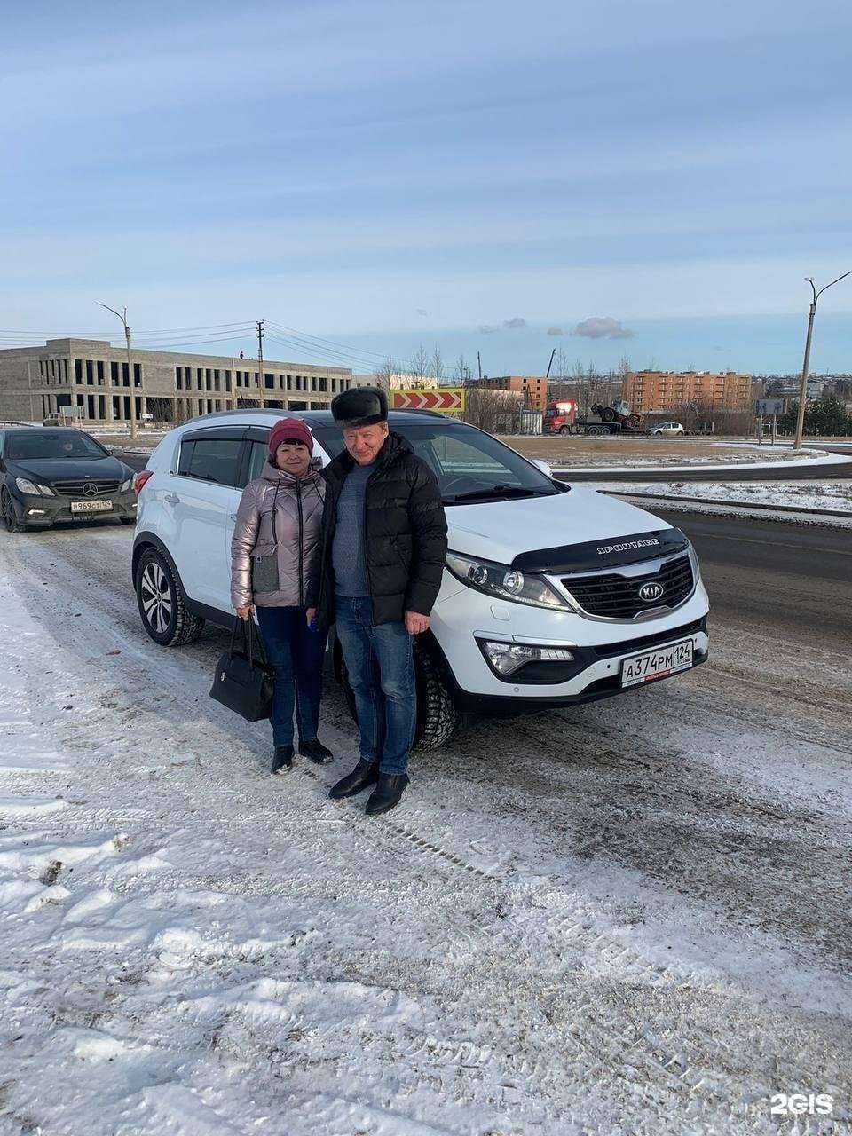 Отзывы на компанию Про подбор в Красноярске c фото