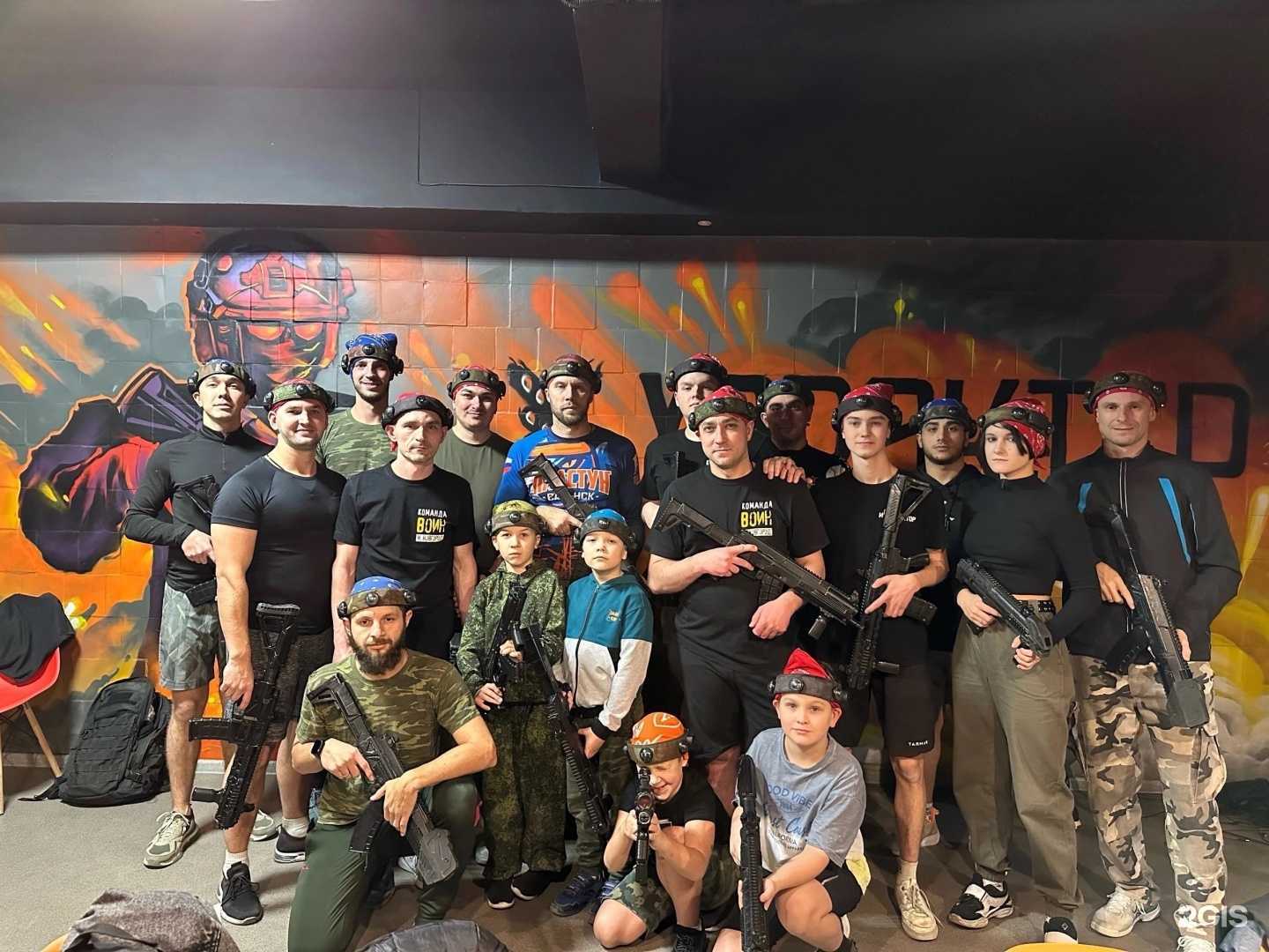 Отзывы на компанию Характер в г. Нижний Новгород c фото