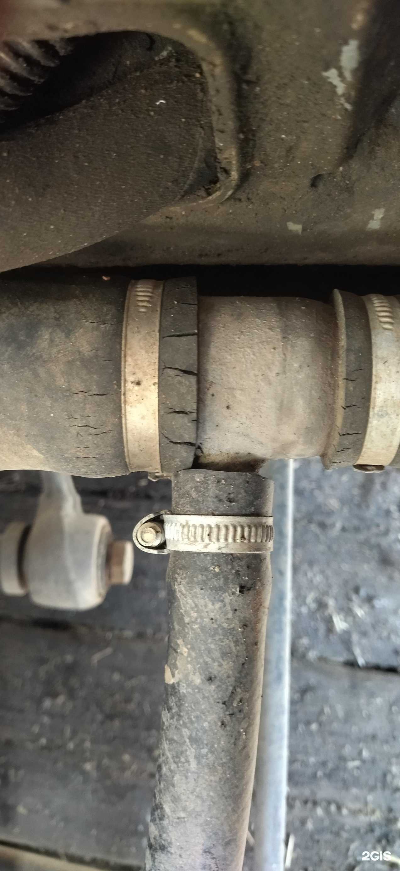 Отзывы на компанию Драйв в г. Красноярск c фото