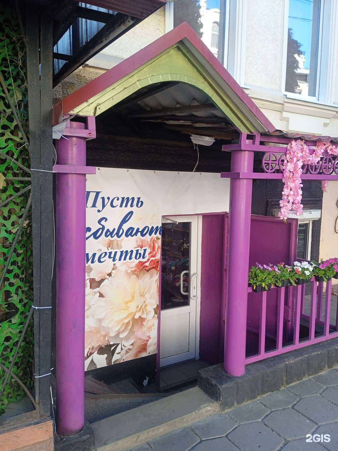 Отзывы на компанию Gardenia в Ставрополе c фото