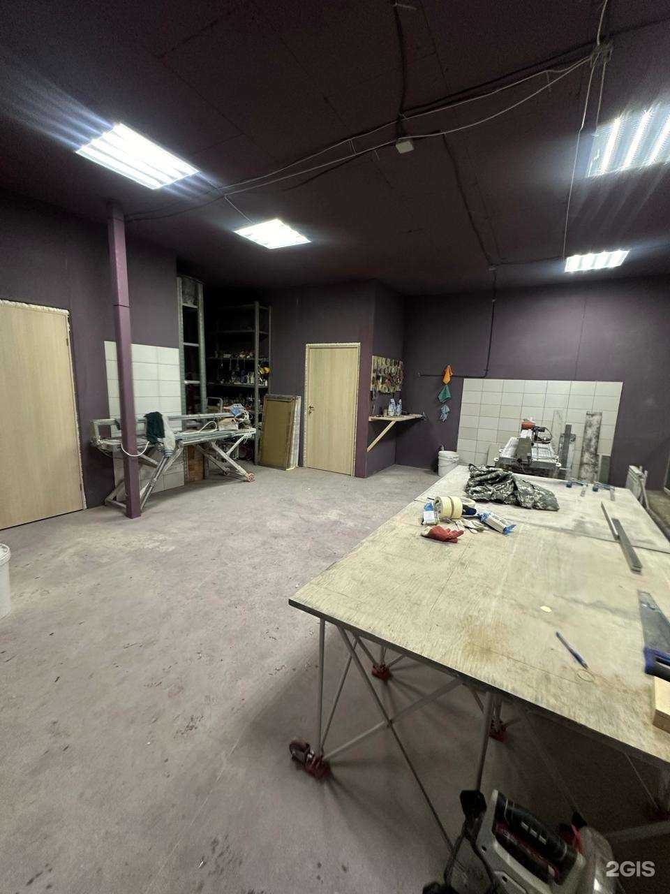 Отзывы на компанию Прорез  в Новосибирске c фото