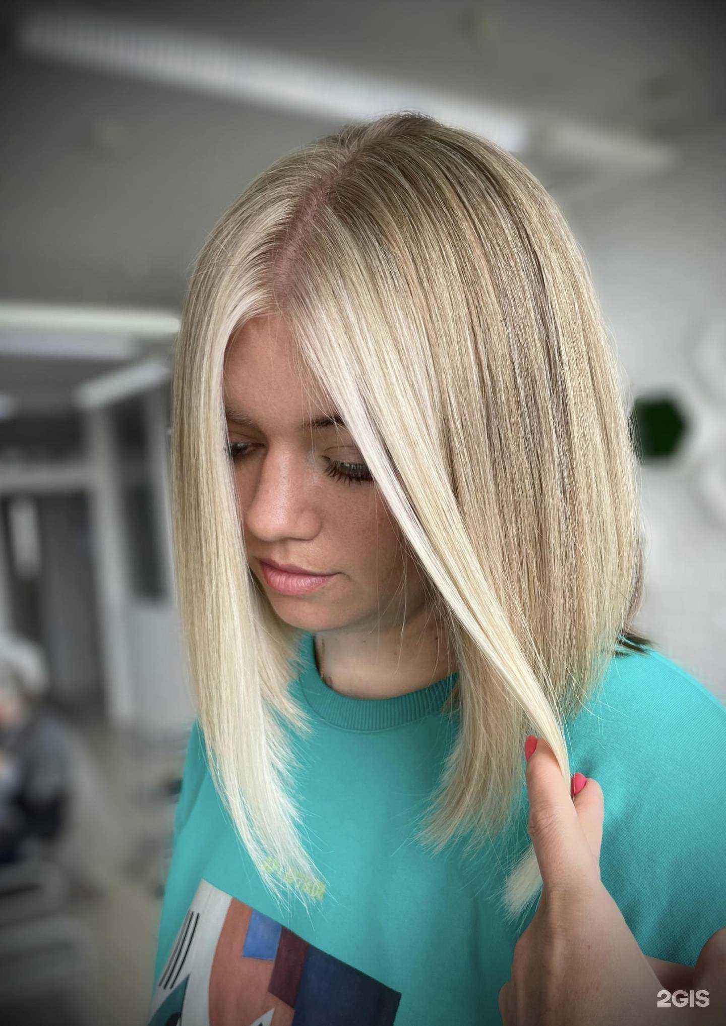 Отзывы на компанию Студия красоты в г. Кемерово c фото