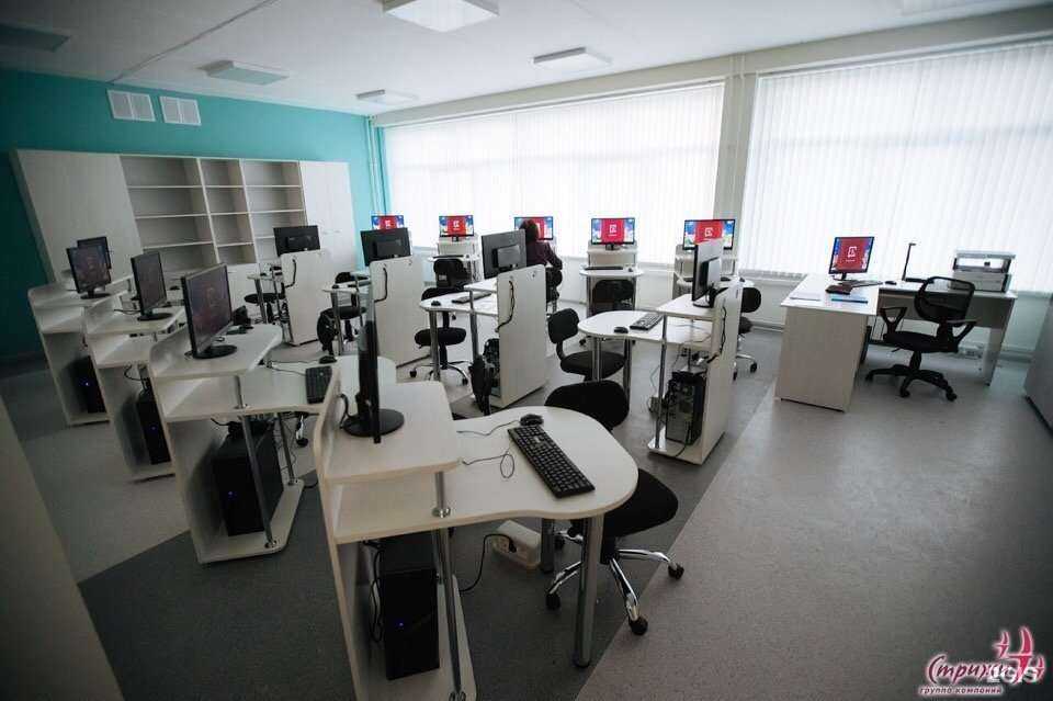 Отзывы на компанию Средняя школа №51 в Новосибирске c фото