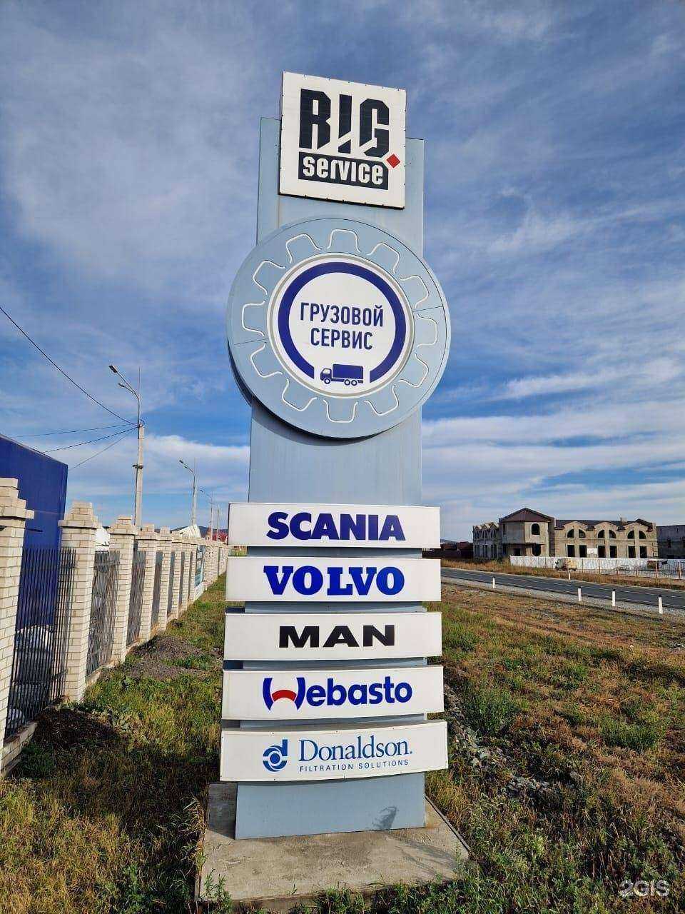 Отзывы на компанию РИГ Сервис в Чите c фото