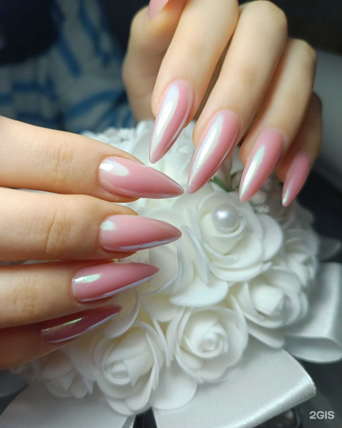Отзывы на компанию Студия маникюра и педикюра в Сочи c фото