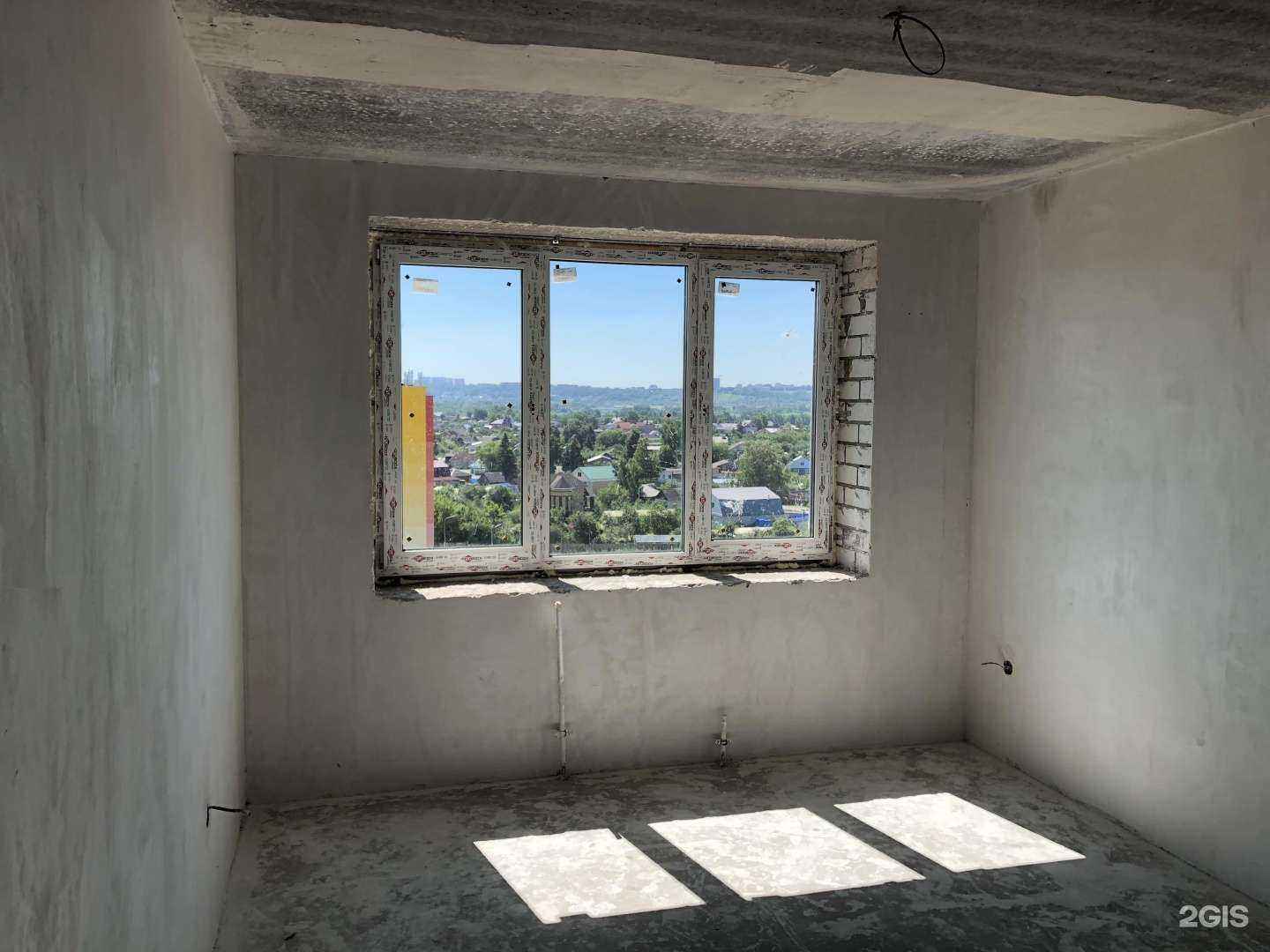 Отзывы на компанию Штукатуровъ в г. Нижний Новгород c фото