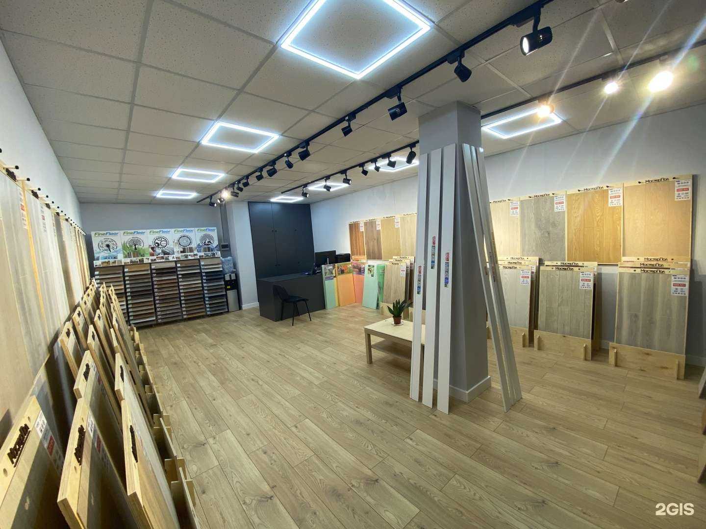 Отзывы на компанию МастерПол в г. Якутск c фото