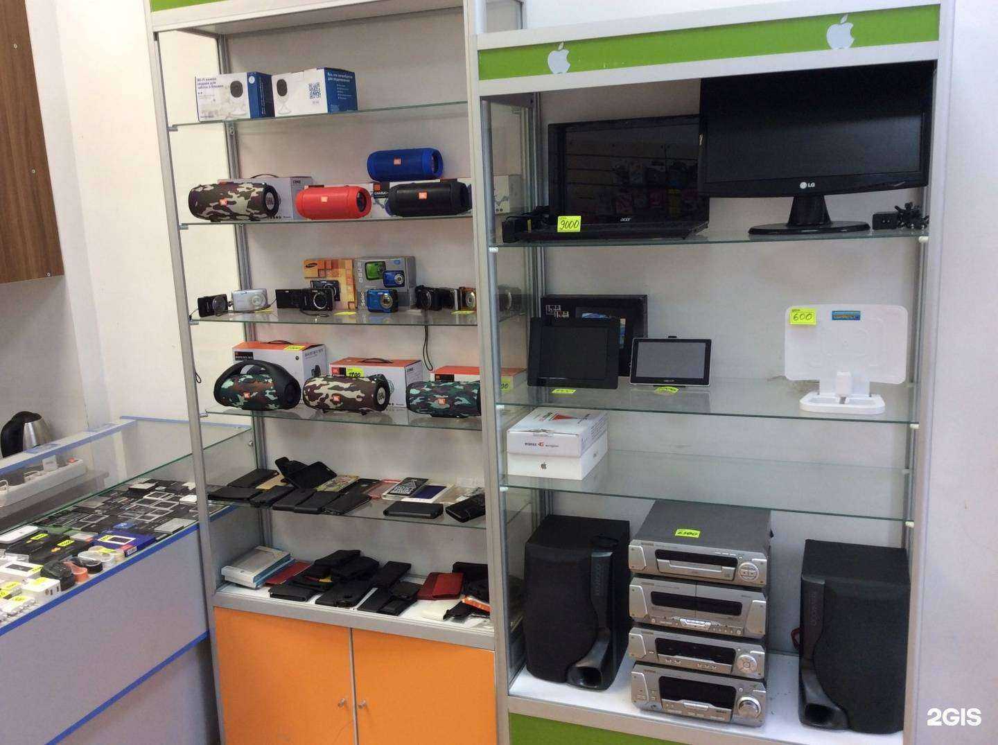 Отзывы на компанию Ales в Ростове-на-Дону c фото