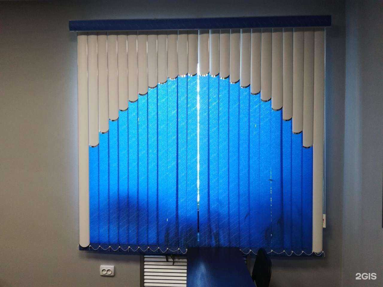 Отзывы на компанию Жалюзи в г. Чита c фото