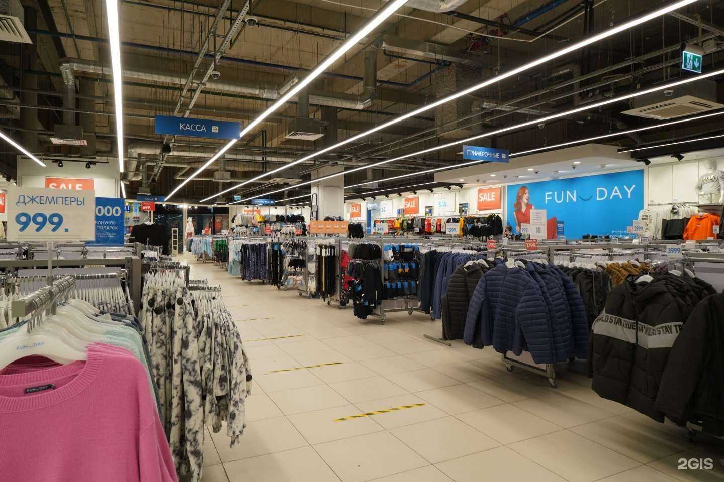 Отзывы на компанию FunDay в г. Новокузнецк c фото