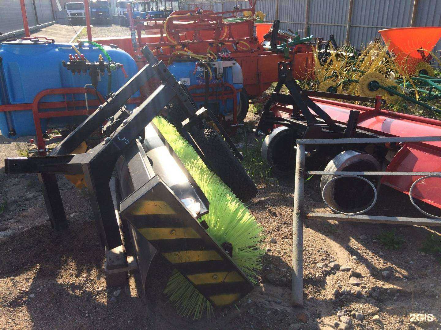 Отзывы на компанию Грузтехника в Пскове c фото