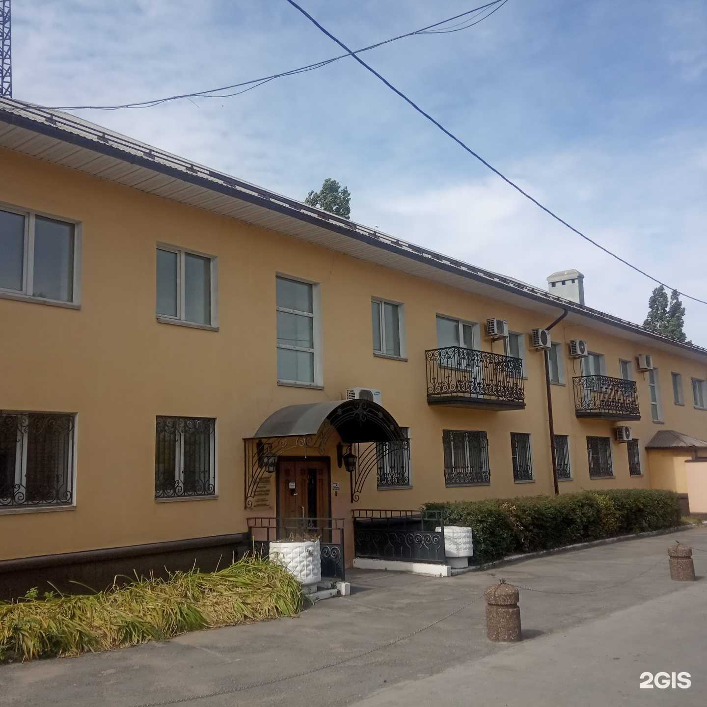 Отзывы на компанию Палантир ТБ в г. Липецк c фото