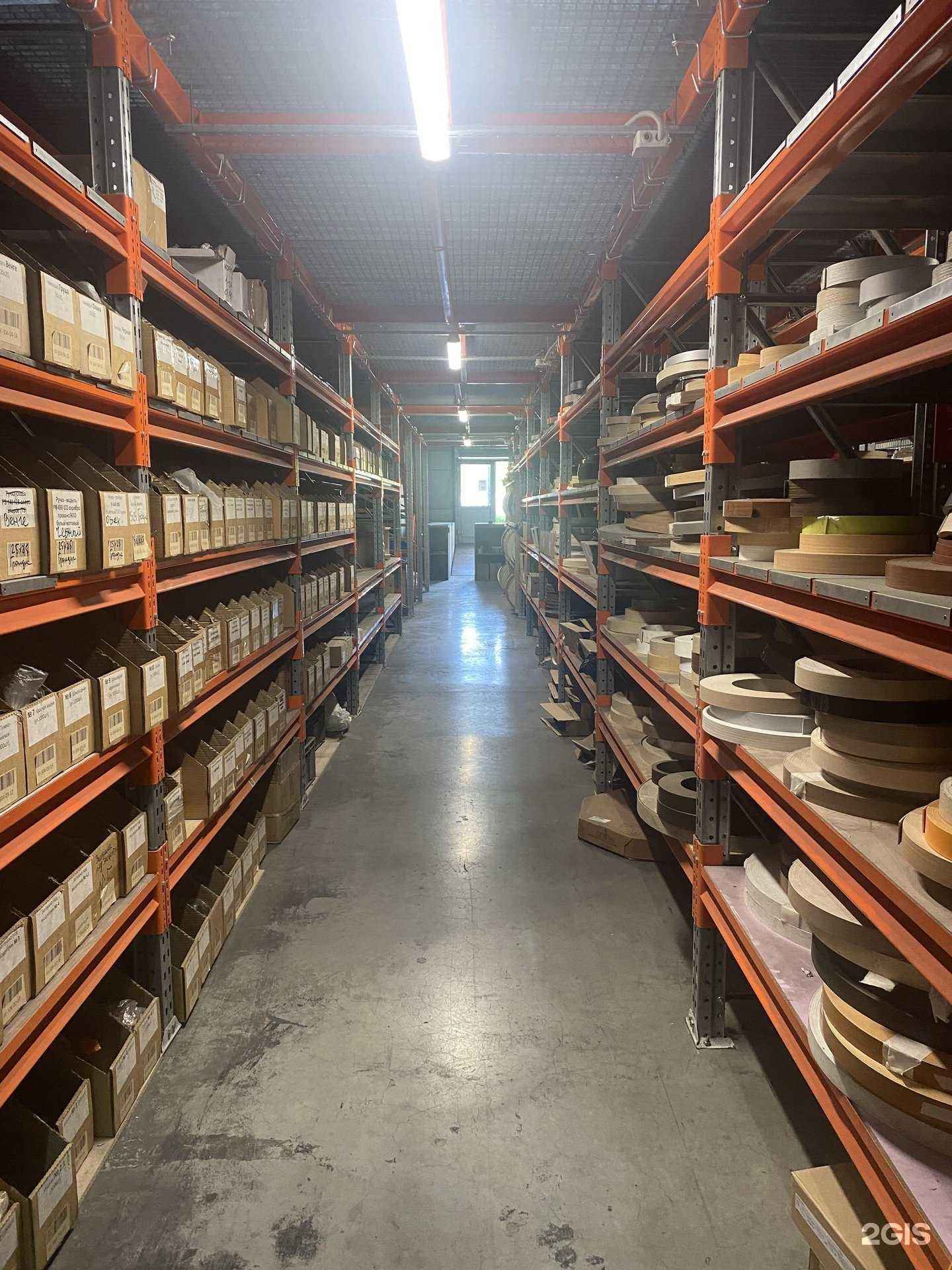 Отзывы на компанию Уралплит в Новосибирске c фото