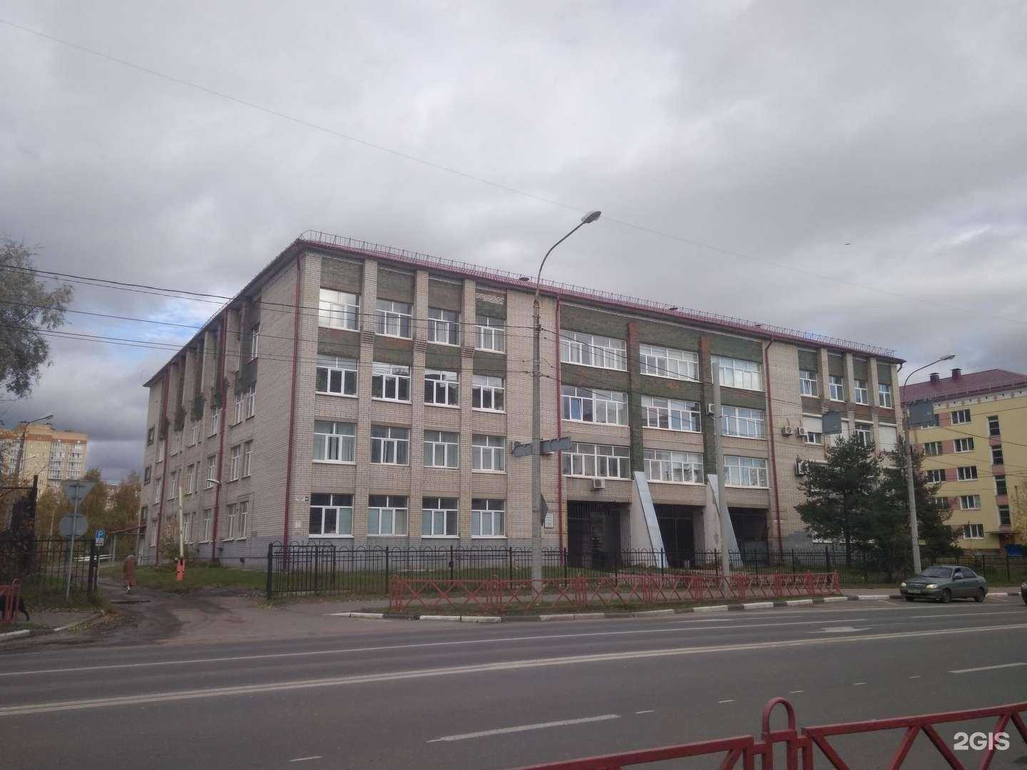 Отзывы на компанию Ярославский государственный педагогический университет им. К.Д. Ушинского в Ярославле c фото