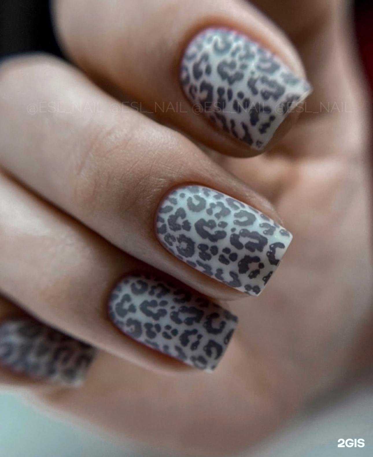 Отзывы на компанию esl_nail в г. Кемерово c фото