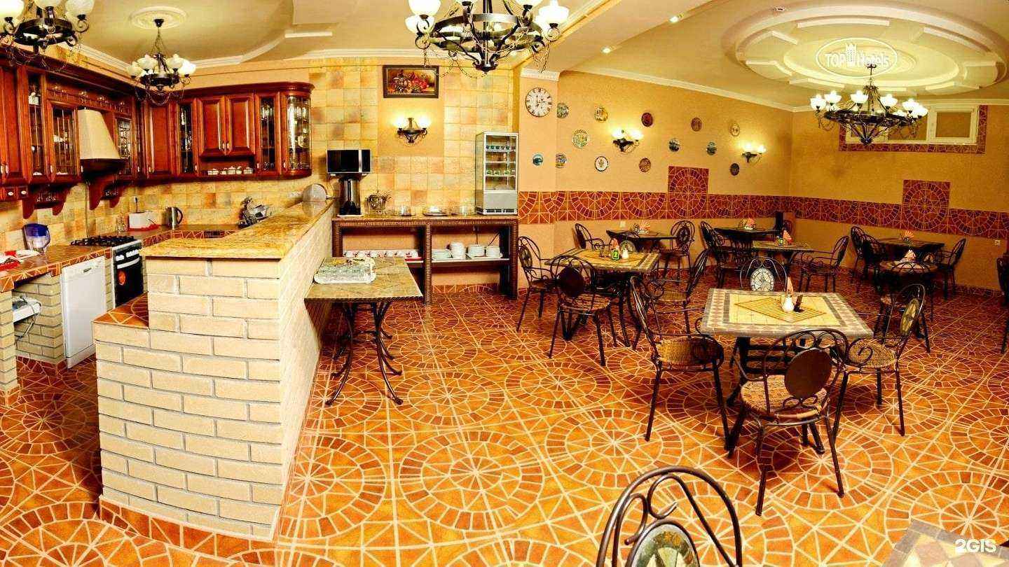 Отзывы на компанию Первый доходный дом в Кисловодске c фото