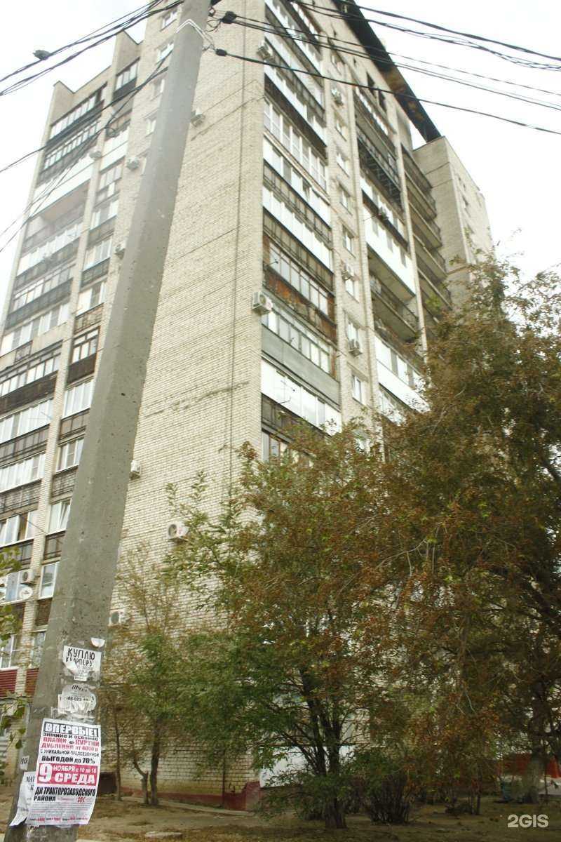 Отзывы на компанию Sky Brow в Волгограде c фото