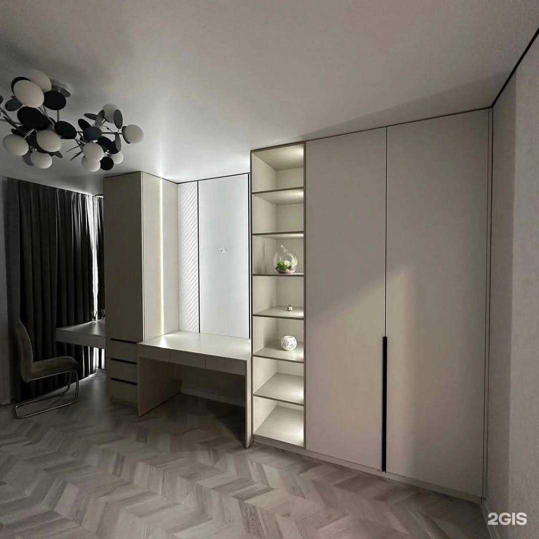 Отзывы на компанию ГрандМебель в Сургуте c фото