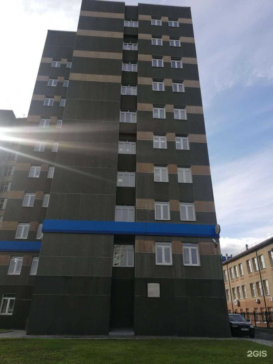 Отзывы на компанию  Данные и технологии 2ГИС для бизнеса в Нижнем Тагиле c фото - фотография 2 из 2