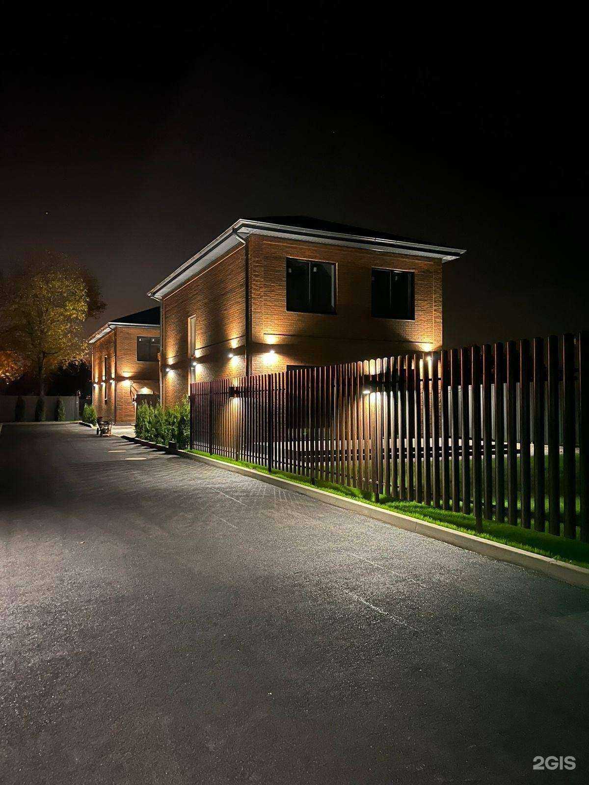 Отзывы на компанию Агас Строй в Пятигорске c фото