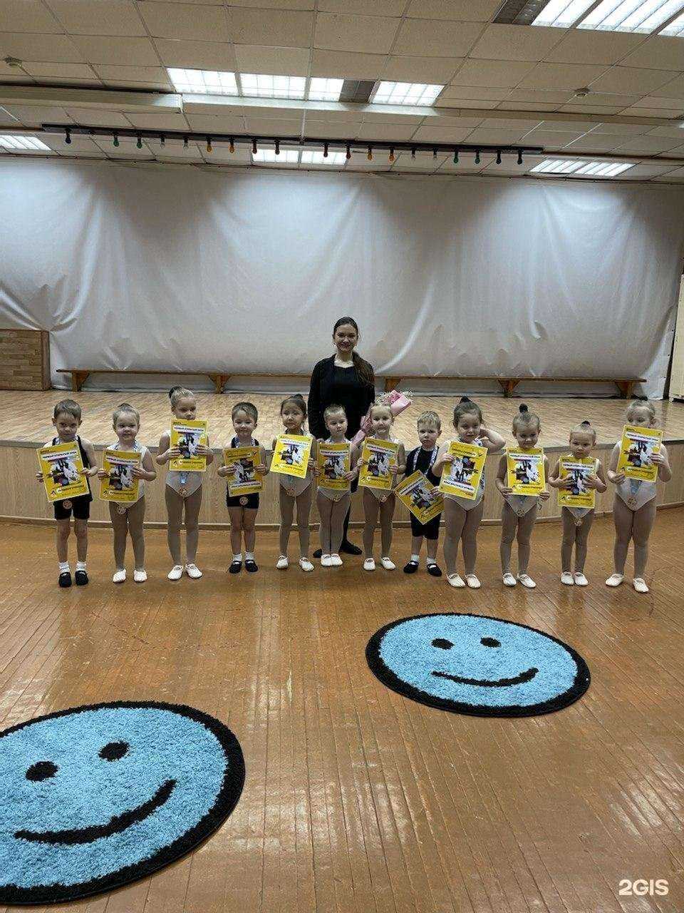 Отзывы на компанию Fiesta в г. Иркутск c фото