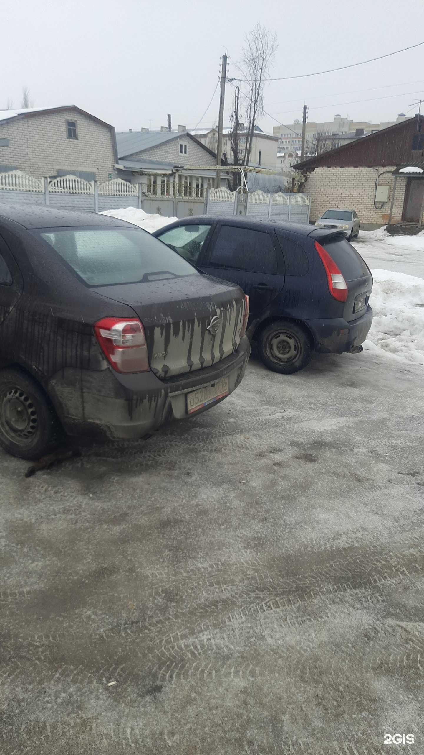 Отзывы на компанию Автосервис у Марата в Казани c фото