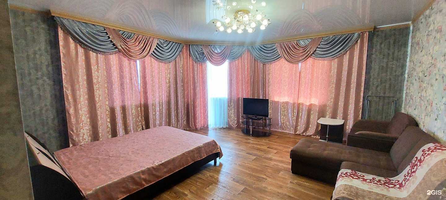 Отзывы на компанию Абакан на сутки в г. Абакан c фото