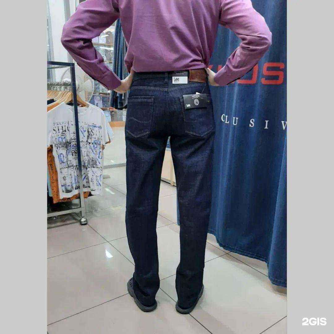 Отзывы на компанию Индиго jeans в г. Красноярск c фото