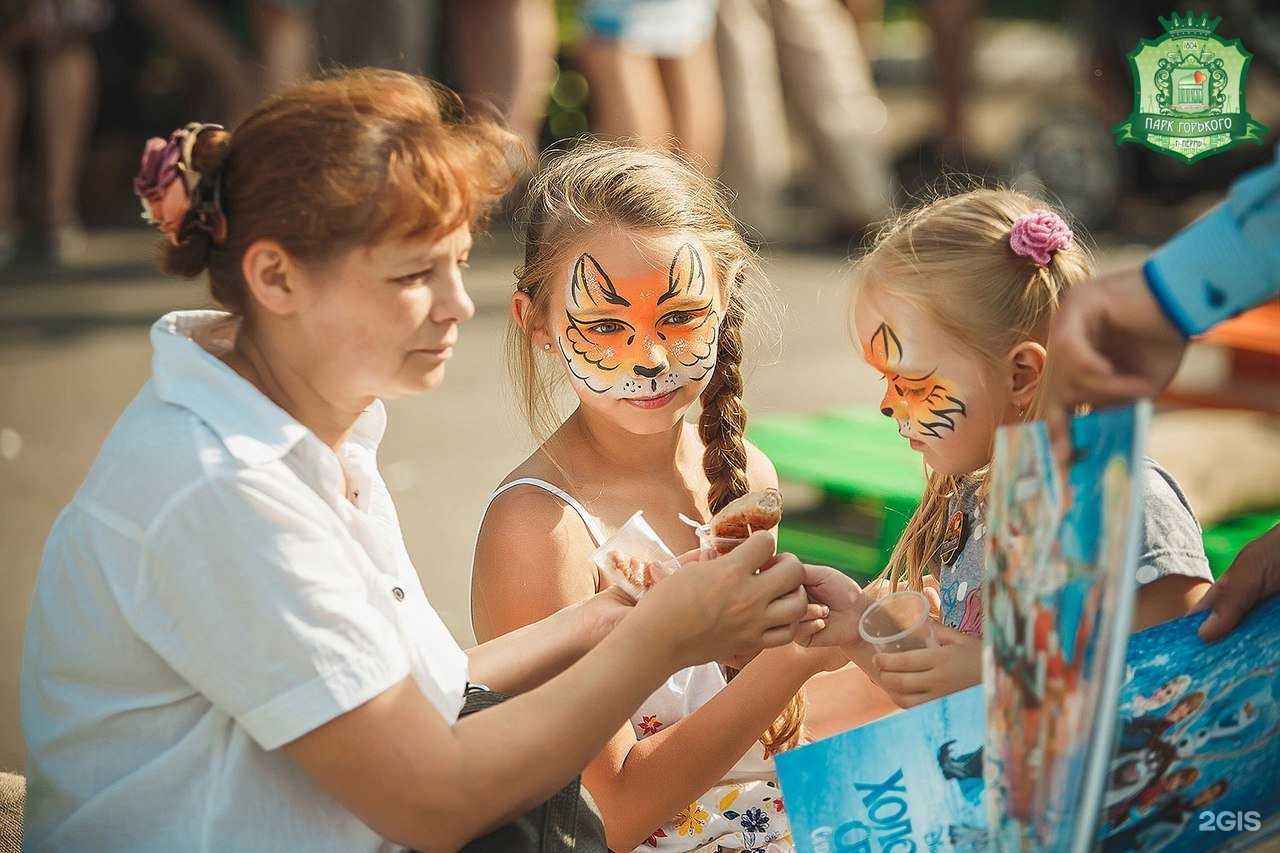 Отзывы на компанию Malina, BTL&Event в Перми c фото