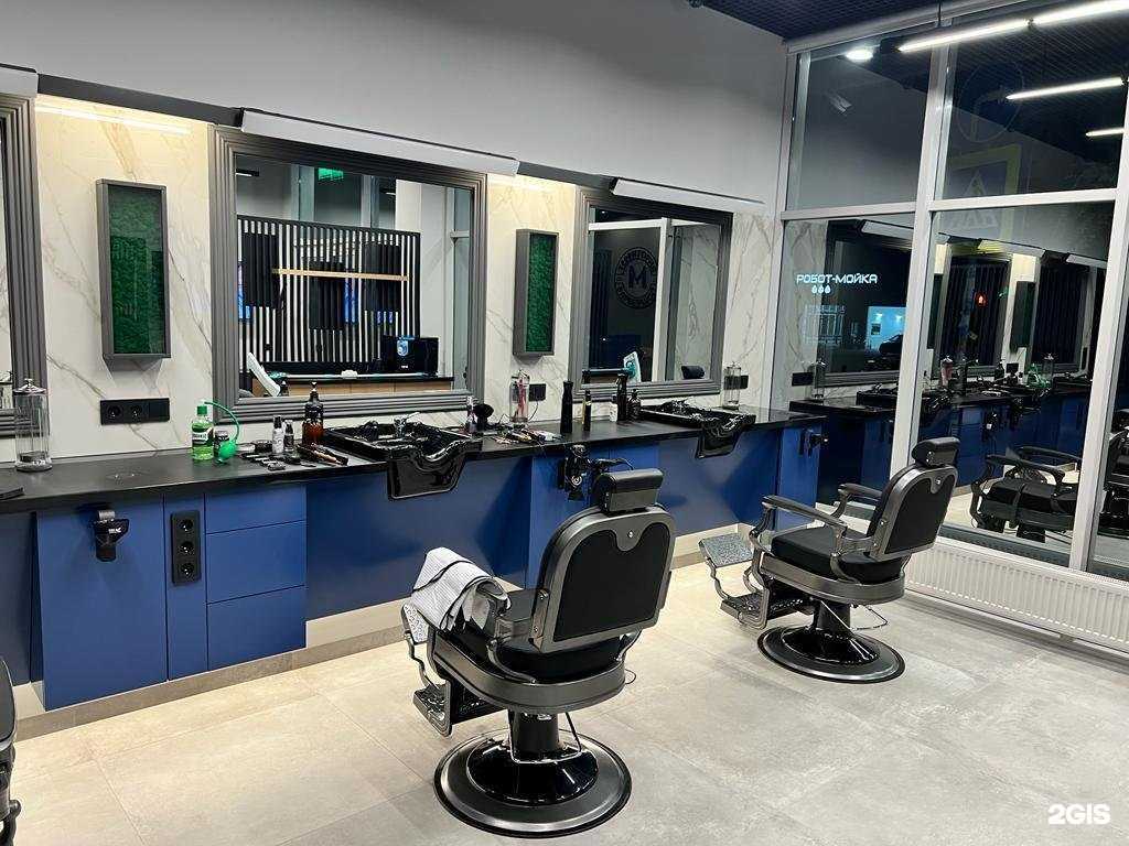 Отзывы на компанию Территория М в Краснодаре c фото