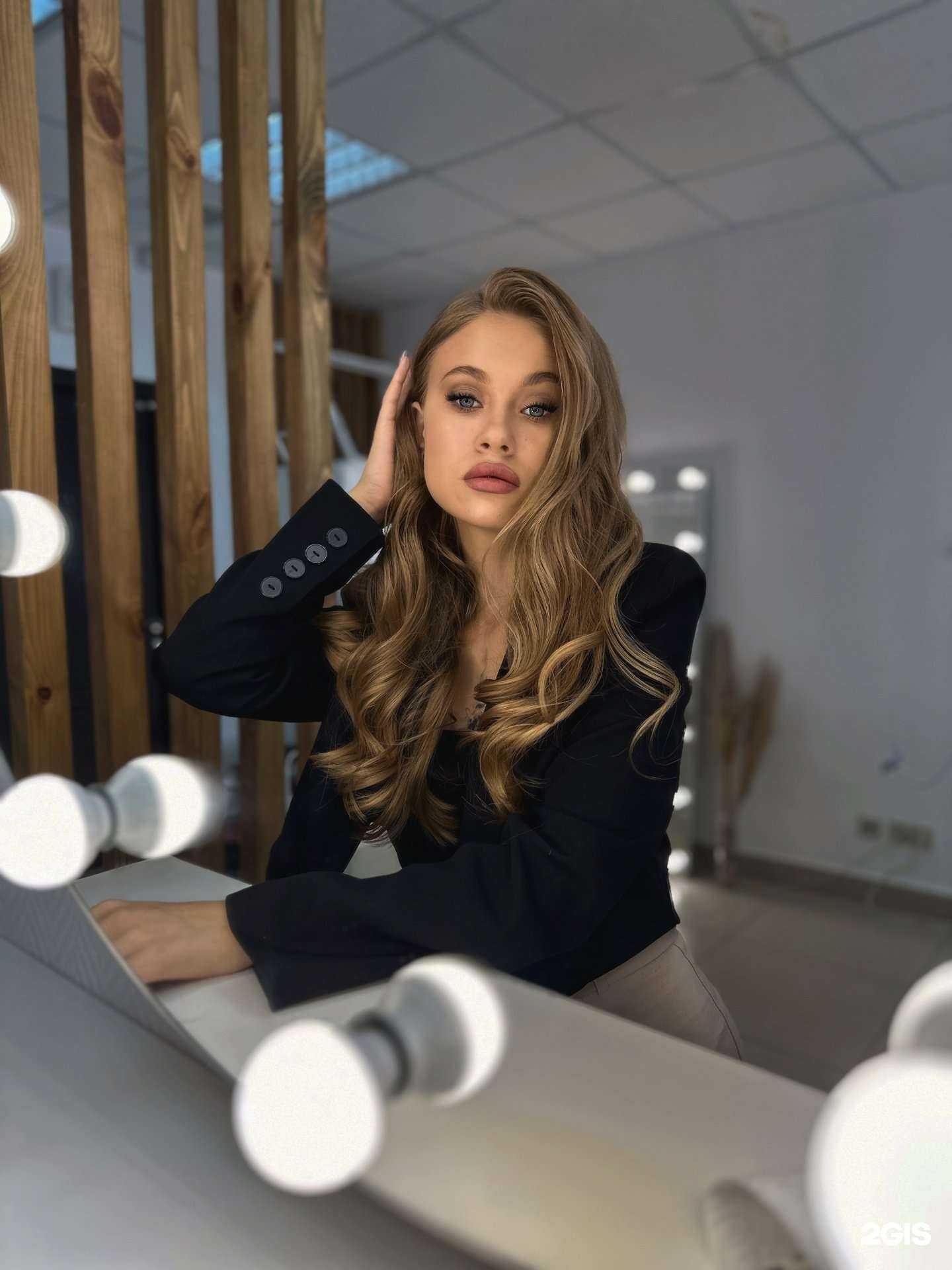 Отзывы на компанию Студия визажа в Барнауле c фото