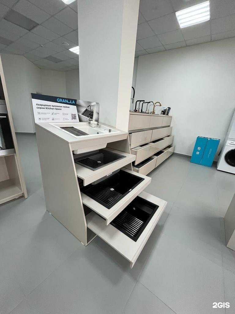 Отзывы на компанию Granula в г. Воронеж c фото