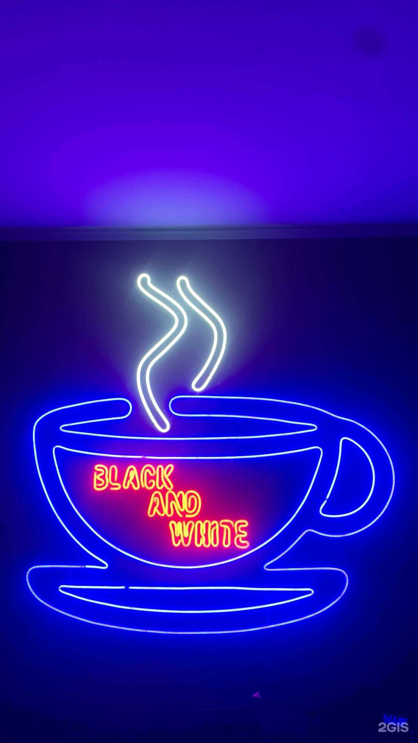 Отзывы на компанию Black&White в г. Омск c фото