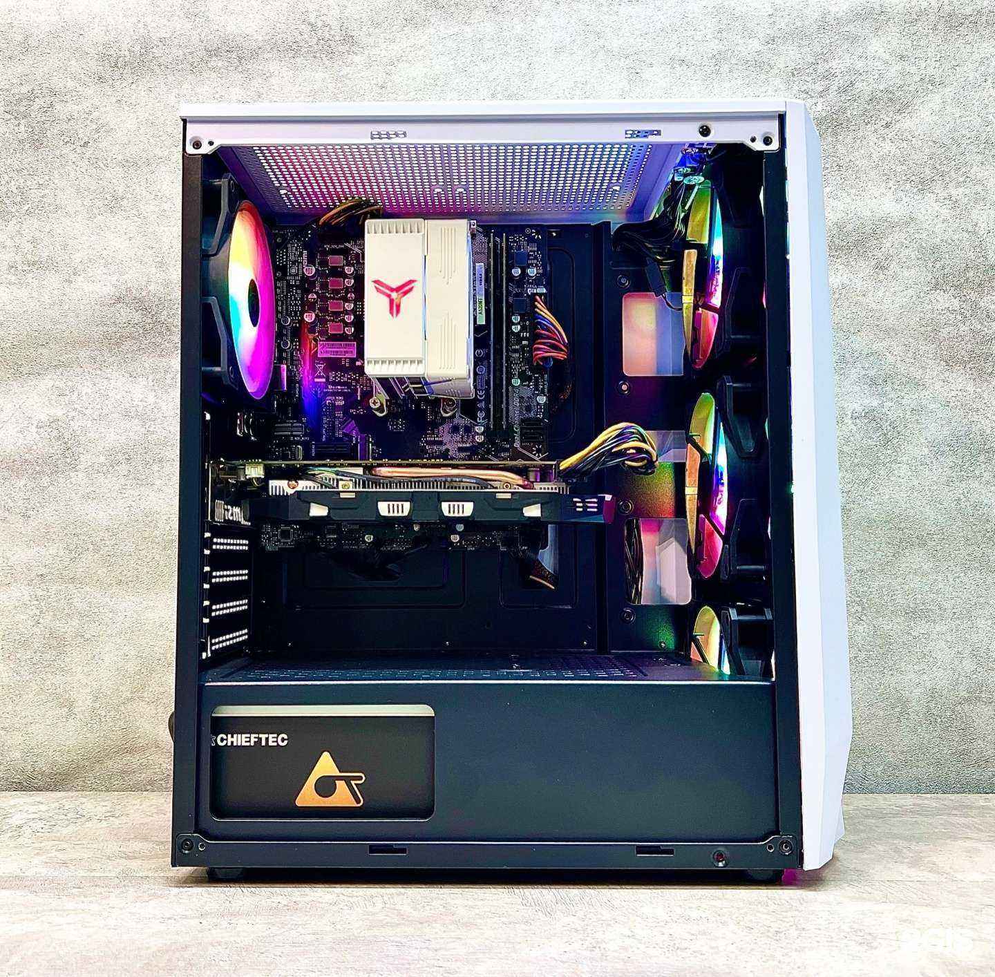 Отзывы на компанию Powercom в г. Новосибирск c фото